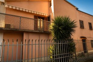 Quadrilocale in vendita, via Raffaello Sanzio  106, Senigallia
