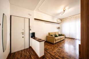 Bilocale in vendita, via Domenico Cimarosa  3, Quarto, Genova