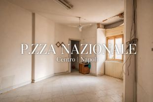 Appartamento in vendita, via Tommaso Giovanni Blanch  21, Centro, Napoli