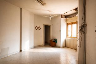 Appartamento in vendita, via Tommaso Giovanni Blanch  21, Centro, Napoli
