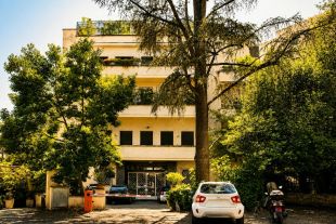 Quadrilocale in vendita, via Scipione Gaetano  13, Parioli, Roma