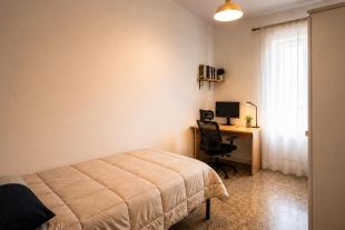 Monolocale in affitto, via Sant'Anselmo  29, Aeroporto, Pisa