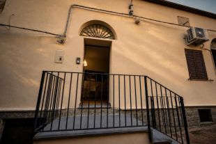 Quadrilocale in vendita, via I Nuova  6, Centro, Agrigento