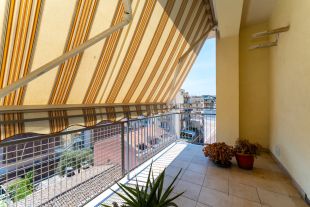 Trilocale in vendita, via Antonio Santangelo Fulci  85, Picanello, Catania