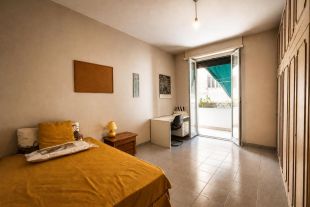 Monolocale in affitto, via dei Galla e Sidama  11, Trieste, Roma