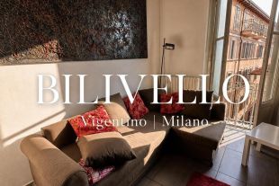 Bilocale in affitto, via Bernardino Verro  45, Vigentino, Milano