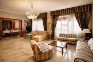 Appartamento in vendita, viale Libia  58, Trieste, Roma
