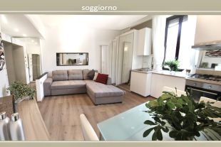 Bilocale in affitto, via Riva di Trento  1, Corvetto, Milano
