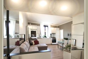 Bilocale in affitto, via Riva di Trento  1, Corvetto, Milano