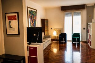Quadrilocale in affitto, via Emilio Morosini  40, Cadore, Milano