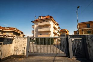 Quadrilocale in vendita, via Alessi di Turio, Cavita, Catanzaro
