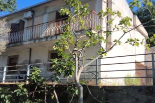 Terratetto unifamiliare in vendita, Contrada farri, Grotteria