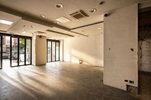 Negozio in affitto, via Tiburtina  545, Monti Tiburtini, Roma