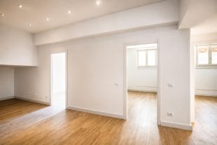 Quadrilocale in vendita, via di Portonaccio  200, Casal Bertone, Roma