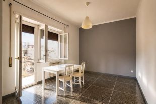 Trilocale in vendita, via Giovanni Alfredo Cesareo  22, Talenti, Roma