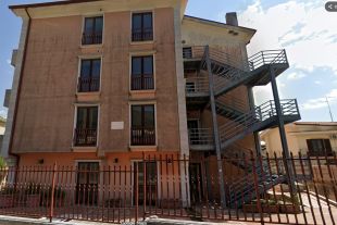 Stabile o palazzo in vendita, via Martin Luther King, San Giovanni Rotondo