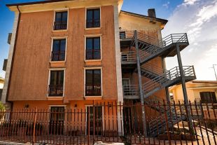 Stabile o palazzo in vendita, via Martin Luther King, San Giovanni Rotondo
