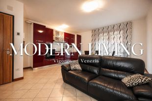 Trilocale in vendita, via Cesare Pavese  5, Vigonovo