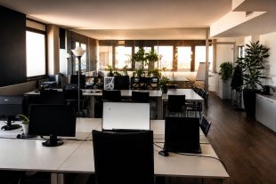 Ufficio in affitto, via Lisbona  10, Camin, Padova