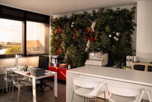 Ufficio in vendita, via Lisbona  10, Camin, Padova