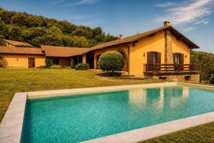 Villa in vendita, Regione Chiazze  16, Chiazze, Denice