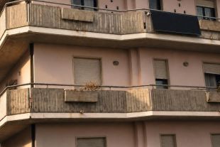 Quadrilocale in vendita, via Scafa  1, Barberi, Collecorvino
