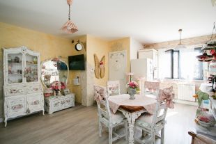 Bilocale in vendita, via del Casale Lumbroso  152, Massimina, Roma