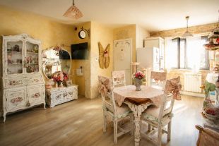 Bilocale in vendita, via del Casale Lumbroso  152, Massimina, Roma