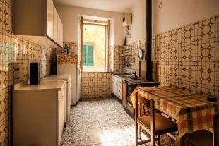 Bilocale in vendita, via del Rivo  13, Acquapendente