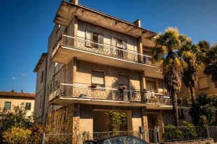 Appartamento in vendita, via Vittorio Veneto  9, Acquapendente