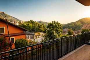 Appartamento in vendita, via San Antuono  313, Lagonegro
