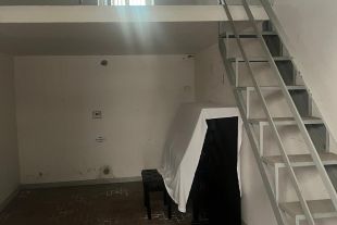 Box / Garage in affitto, via Enrico Alvino  2, Vomero, Napoli
