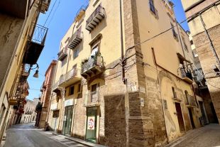 Appartamento in vendita, via Giuseppe Licata, Sciacca