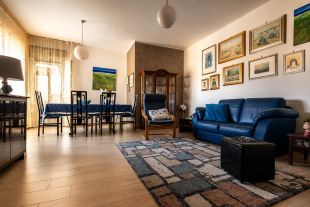 Quadrilocale in vendita, via Bezzecca  71, Corvo, Catanzaro