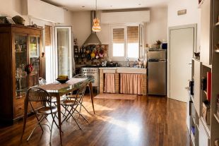 Appartamento in vendita, viale Montefiore, Riccione