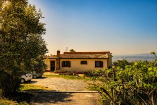 Villa in vendita, Contrada Cuturelle  54, Gagliano, Catanzaro