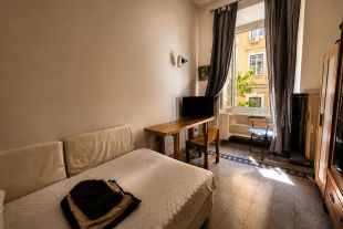 Quadrilocale in affitto, via Savoia  44, Salario, Roma