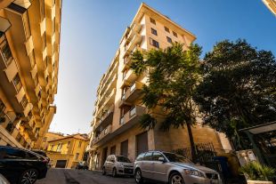 Appartamento in vendita, via Leonardo Gallucci, San Leonardo, Catanzaro