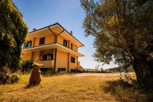 Villa in vendita, Buda  Gimigliano  CZ  Italia, Gagliano, Catanzaro