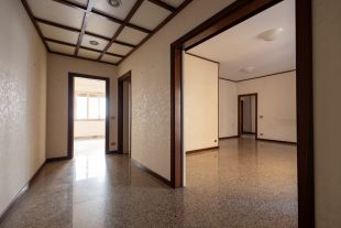 Appartamento in vendita, via Raffaele Teti  73, Pontepiccolo, Catanzaro