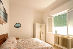 Quadrilocale in vendita, via Giovanni Pascoli  58, Cattolica