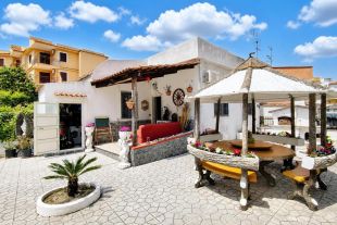 Villa in vendita, via Campo Volo  19, Scalea