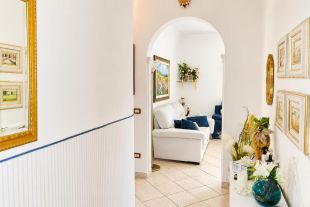 Trilocale in vendita, via delle Colonie  83, Centro, Santa Marinella