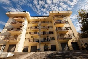 Bilocale in vendita, via Tommaso Campanella, Scalea