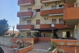 Bilocale in vendita, Strada Telegrafo Vecchio, Marina Di Gioiosa Ionica