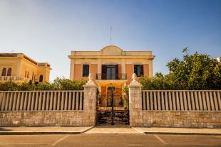 Villa in vendita, Lungomare Cristoforo Colombo  240, Santo Spirito, Bari
