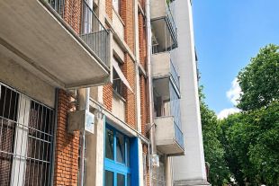Bilocale in vendita, via Mecenate  12, Forlanini, Milano