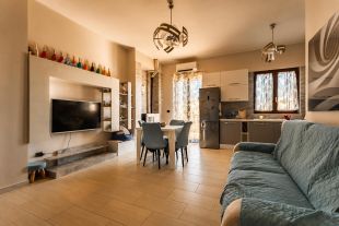 Trilocale in vendita, Traversa Bellini 3, Bitonto