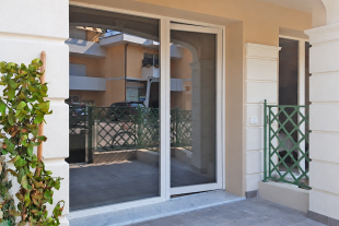 Appartamento in vendita, via Borgo Giannotti, San Marco, Lucca