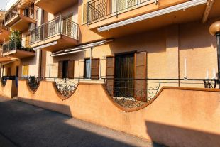Trilocale in vendita, via degli Ulivi, Granata, Santa Maria Del Cedro